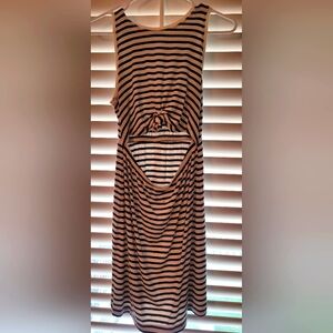 Womens XS Aerie Dress